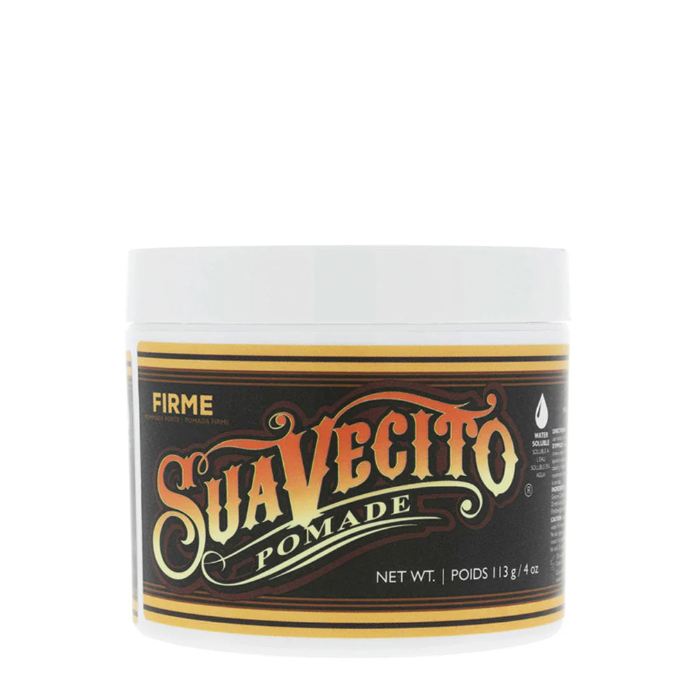 Firme Hold Pomade - Image 7
