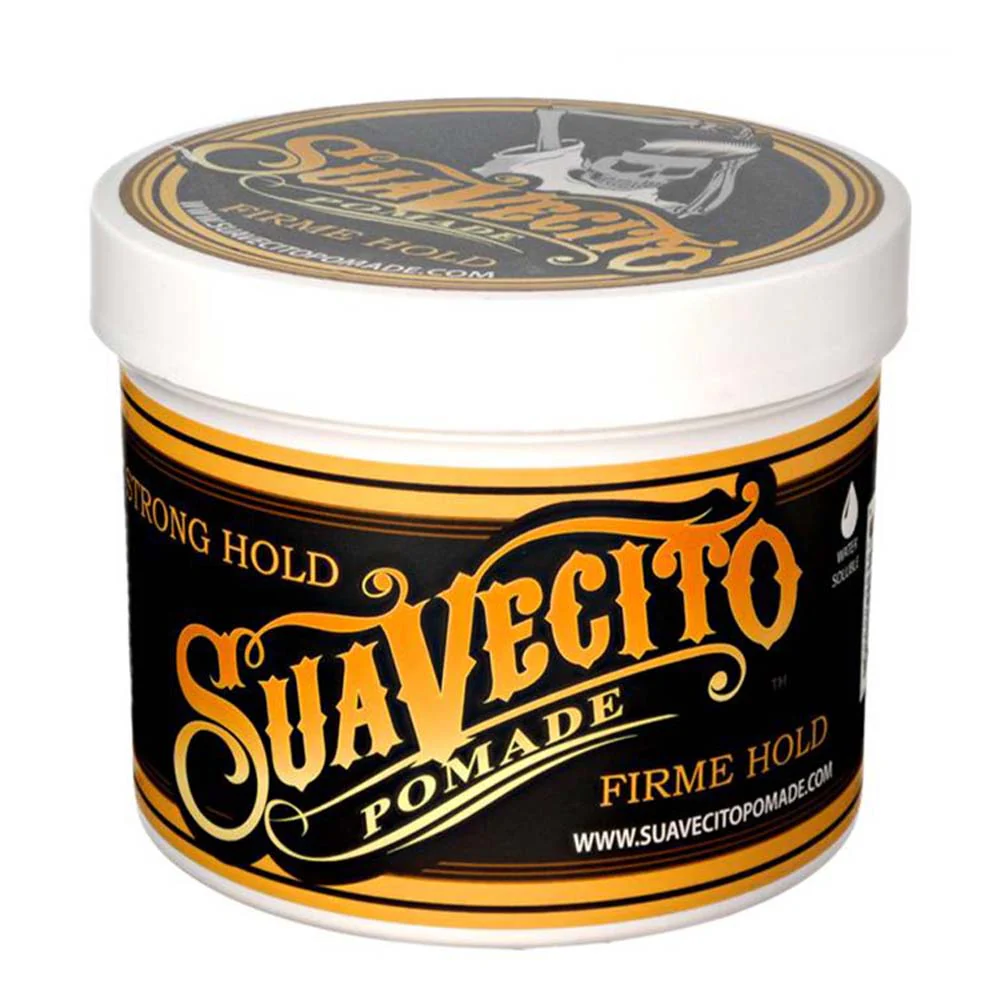 Firme Hold Pomade - Image 8